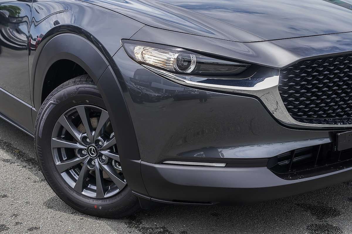 2025 Mazda CX-30 G20 Pure DM Series