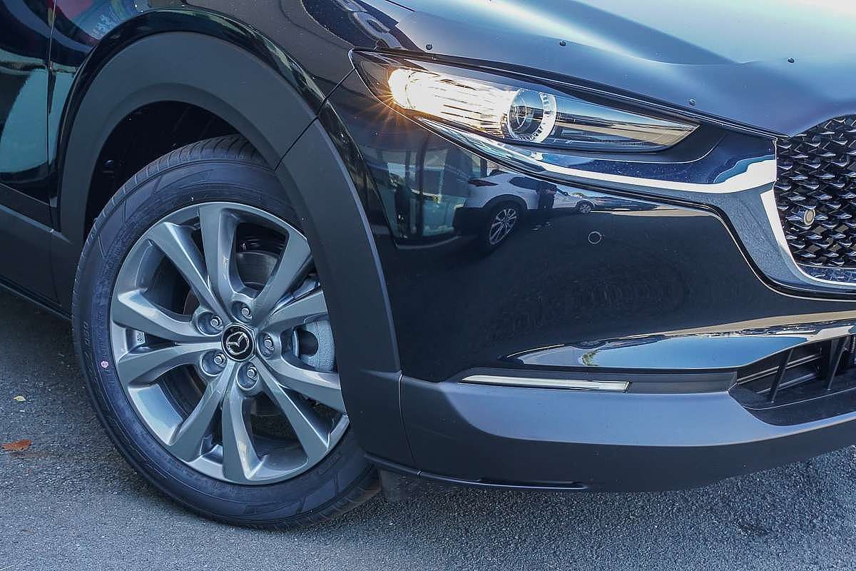 2025 Mazda CX-30 G25 Touring DM Series