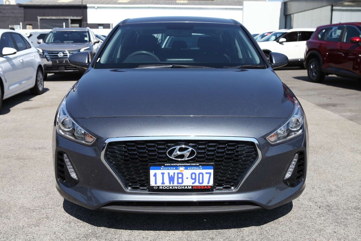 2019 Hyundai i30 Go PD.3