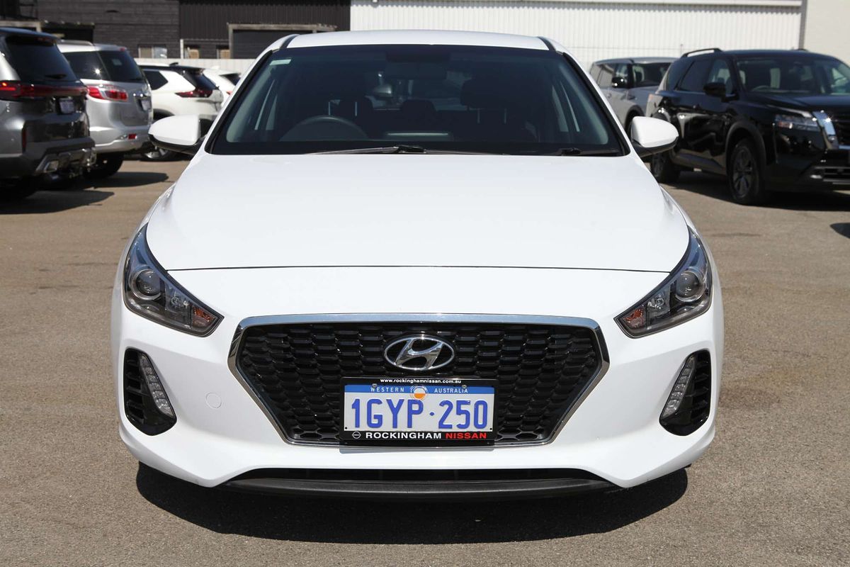 2019 Hyundai i30 Go PD.3