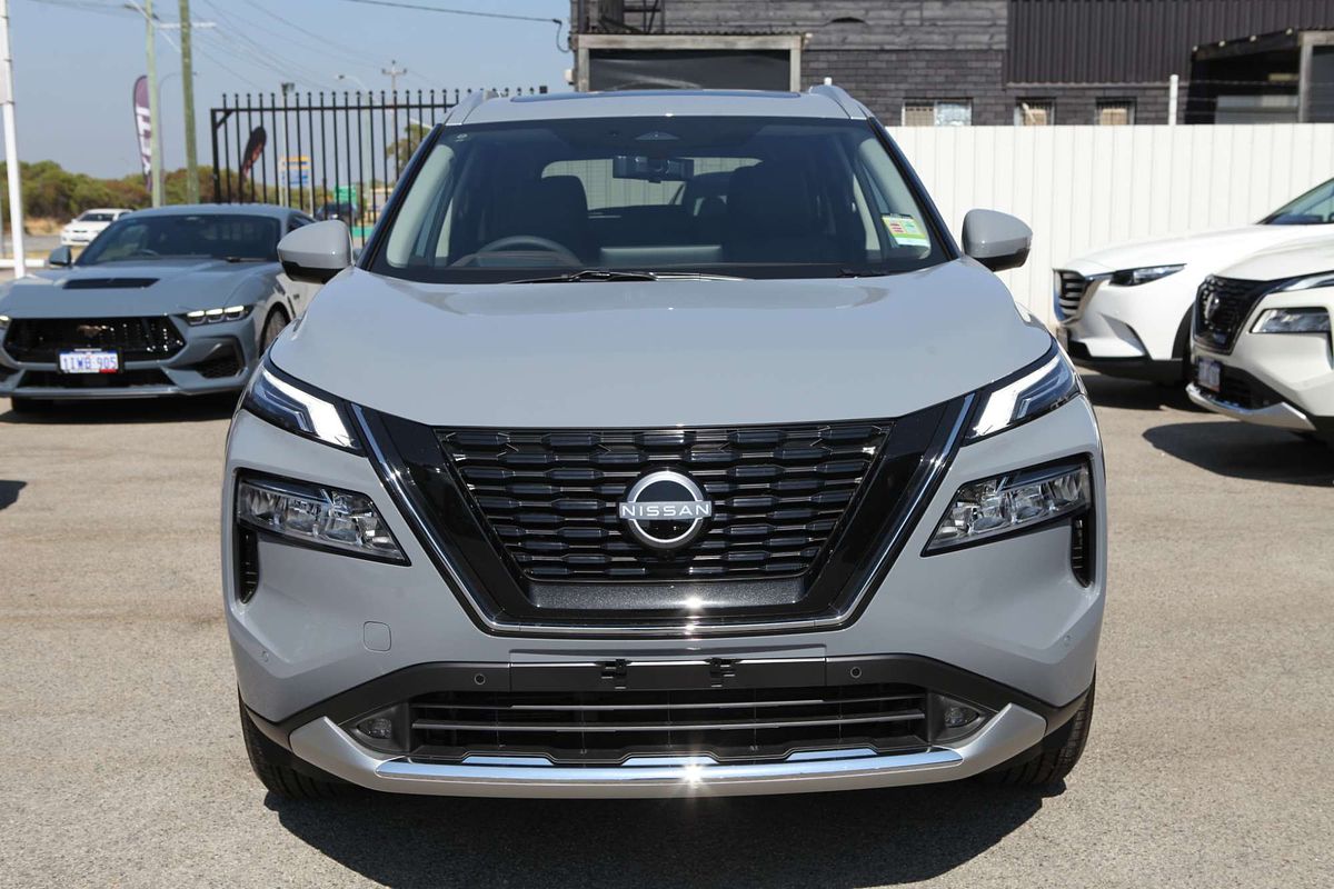 2025 Nissan X-TRAIL Ti e-POWER T33