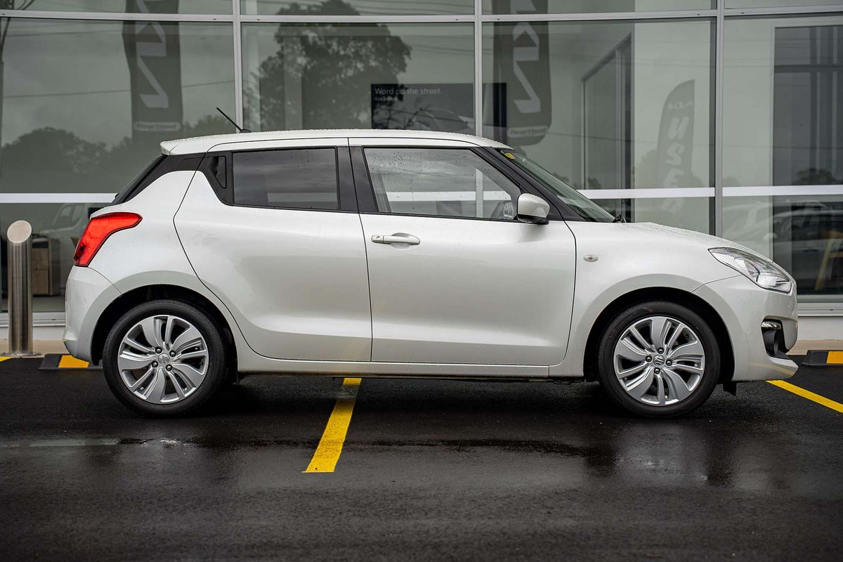 2019 Suzuki Swift GL AZ