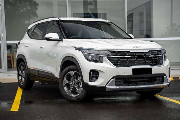 2025 Kia Seltos S SP2 PE