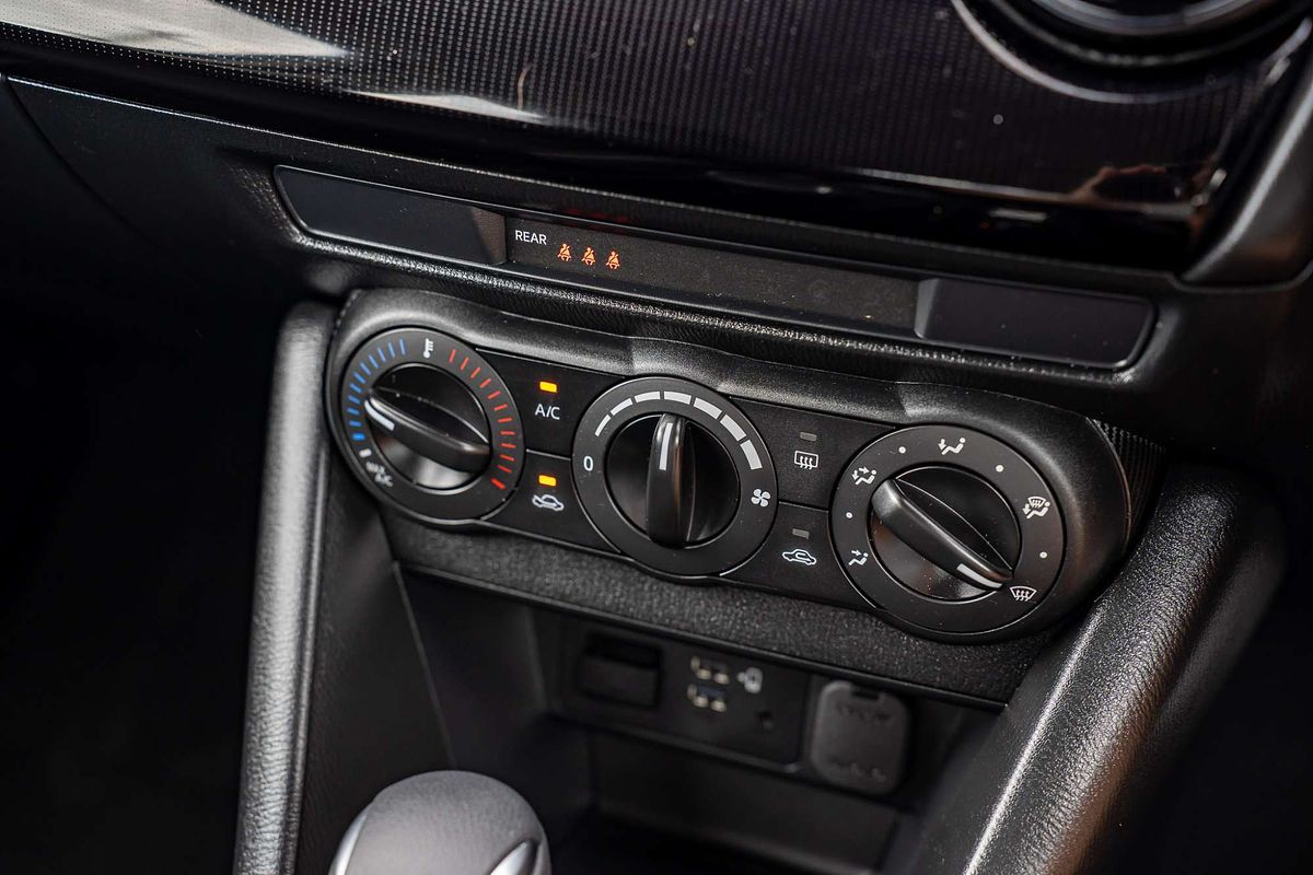 2024 Mazda CX-3 G20 Sport DK