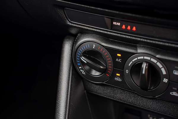 2024 Mazda CX-3 G20 Sport DK