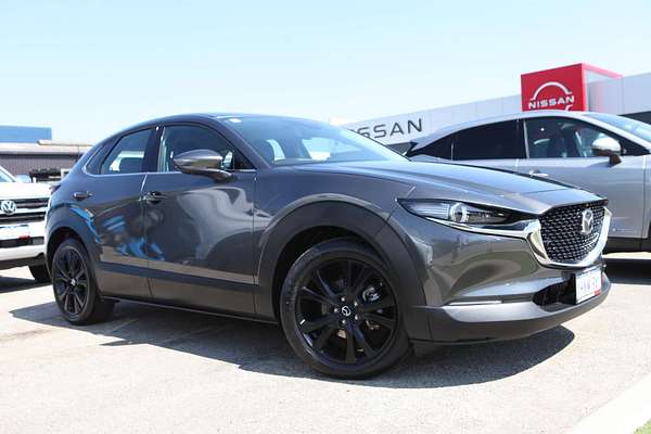 2020 Mazda CX-30 G20 Astina DM Series