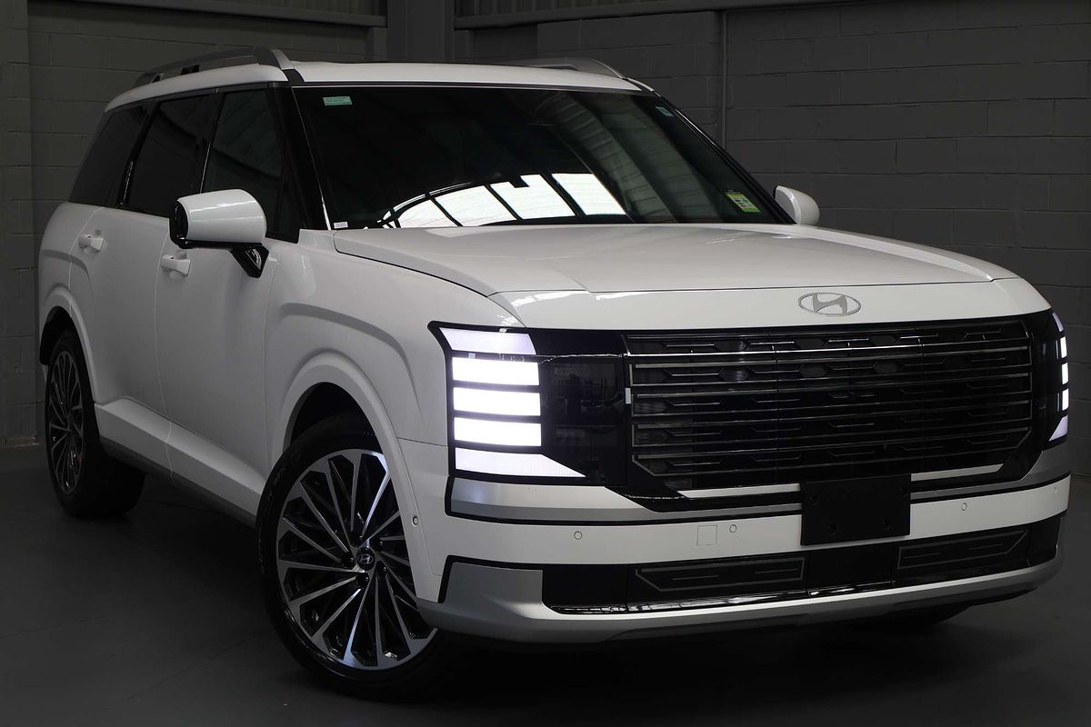 2025 Hyundai Palisade Calligraphy LX3.V1