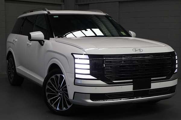 2025 Hyundai Palisade Calligraphy LX3.V1