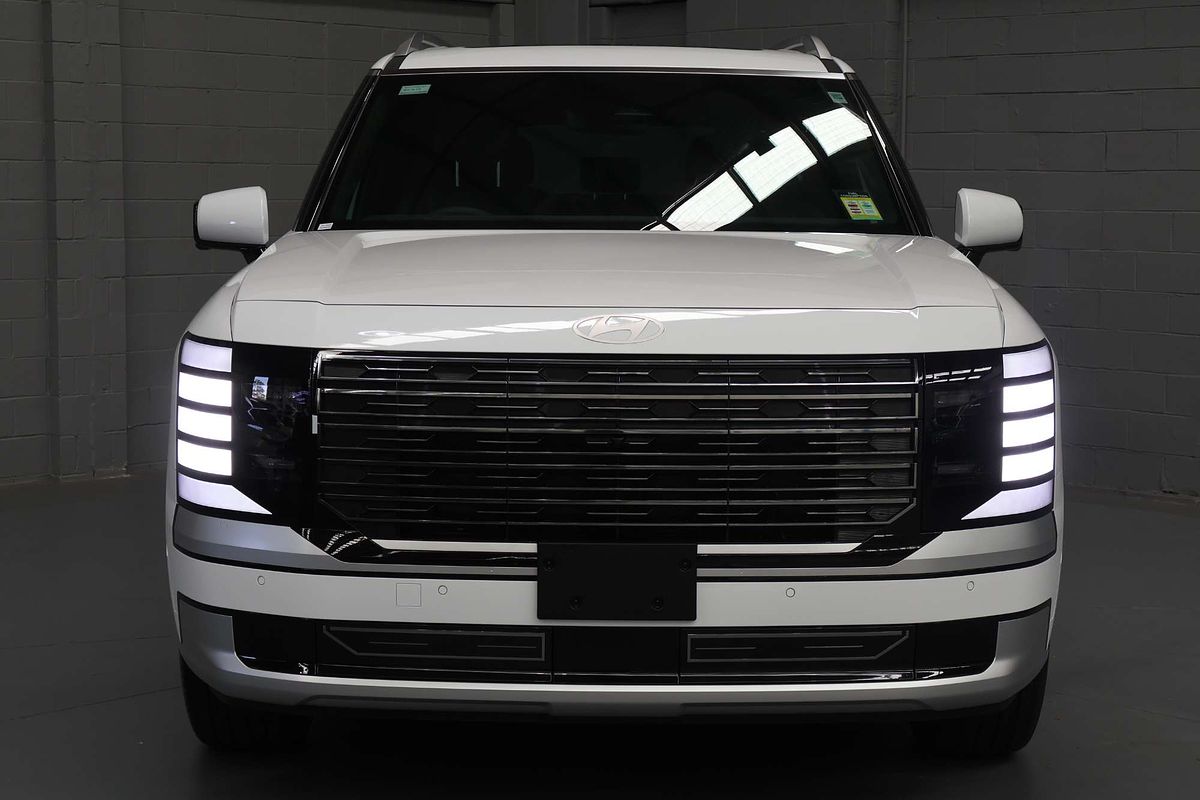 2025 Hyundai Palisade Calligraphy LX3.V1