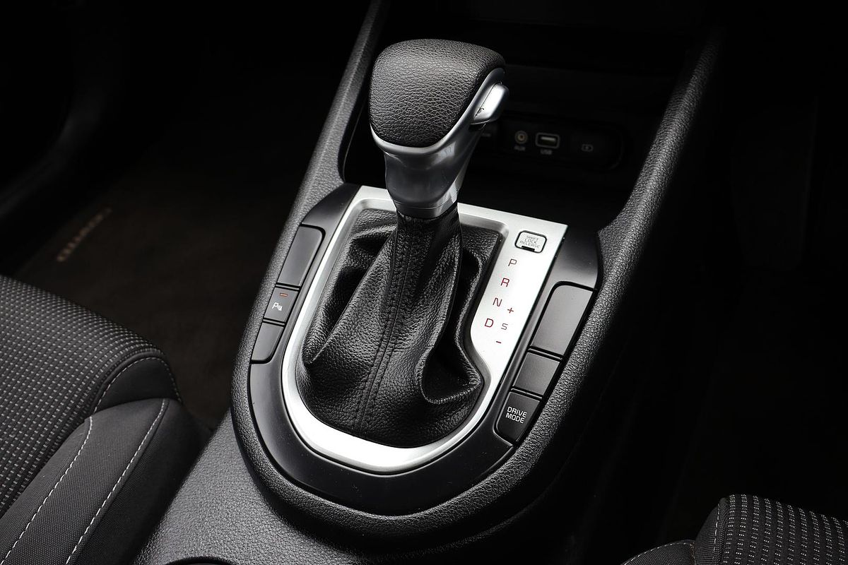 2019 Kia Cerato S BD