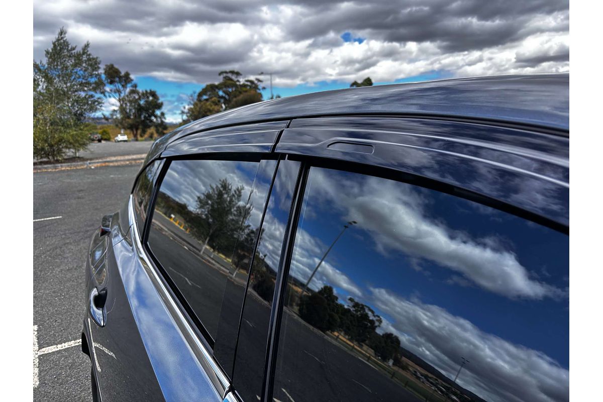 2024 Nissan QASHQAI ST J12