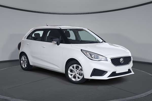 2024 MG MG3 Core