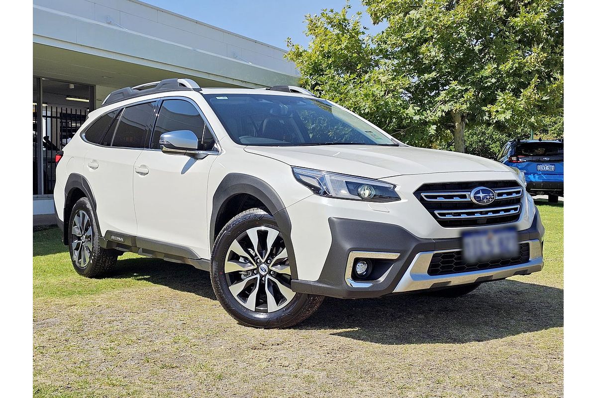2025 Subaru Outback AWD Touring 6GEN
