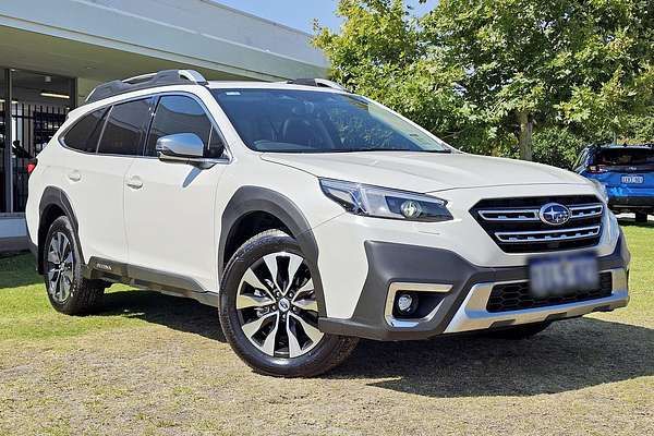 2025 Subaru Outback AWD Touring 6GEN