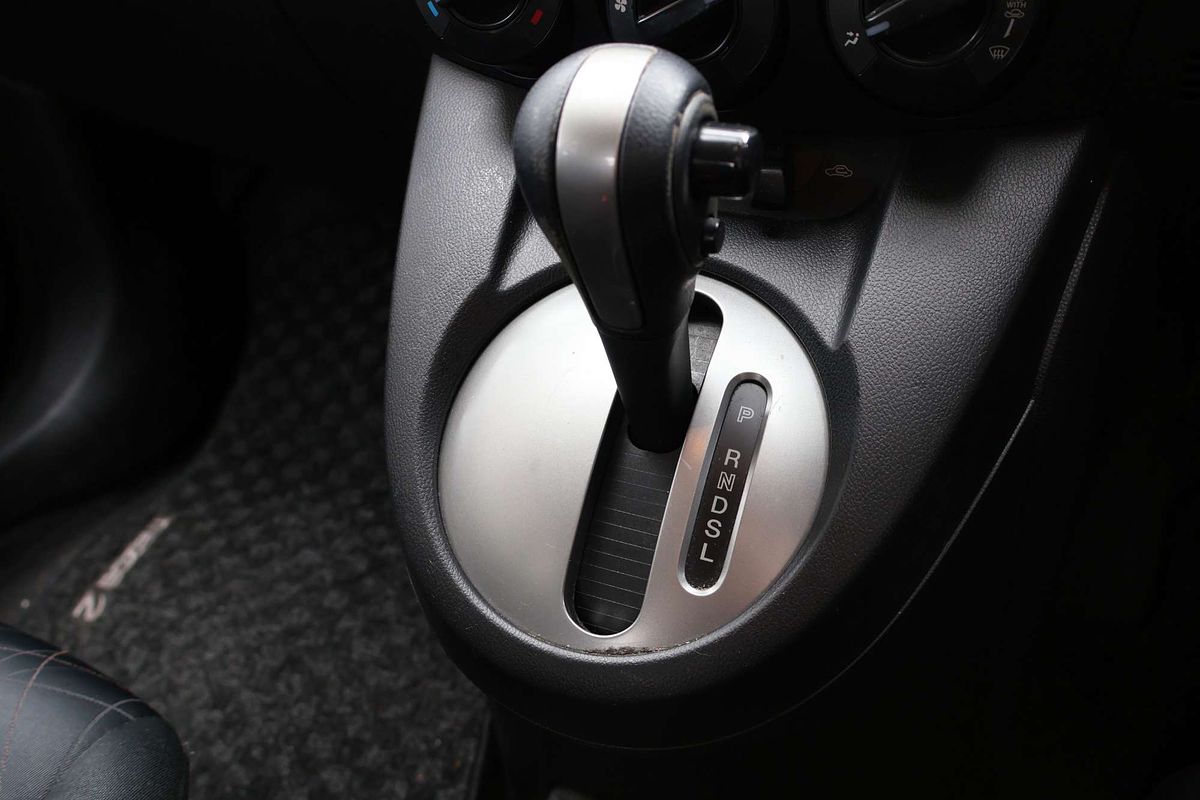 2014 Mazda 2 Neo Sport DE Series 2