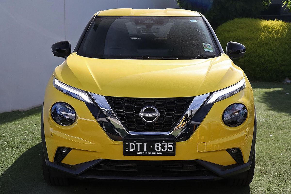 2024 Nissan JUKE ST-L F16