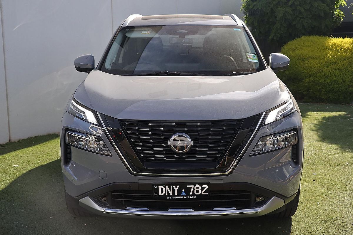 2024 Nissan X-TRAIL Ti-L e-POWER T33