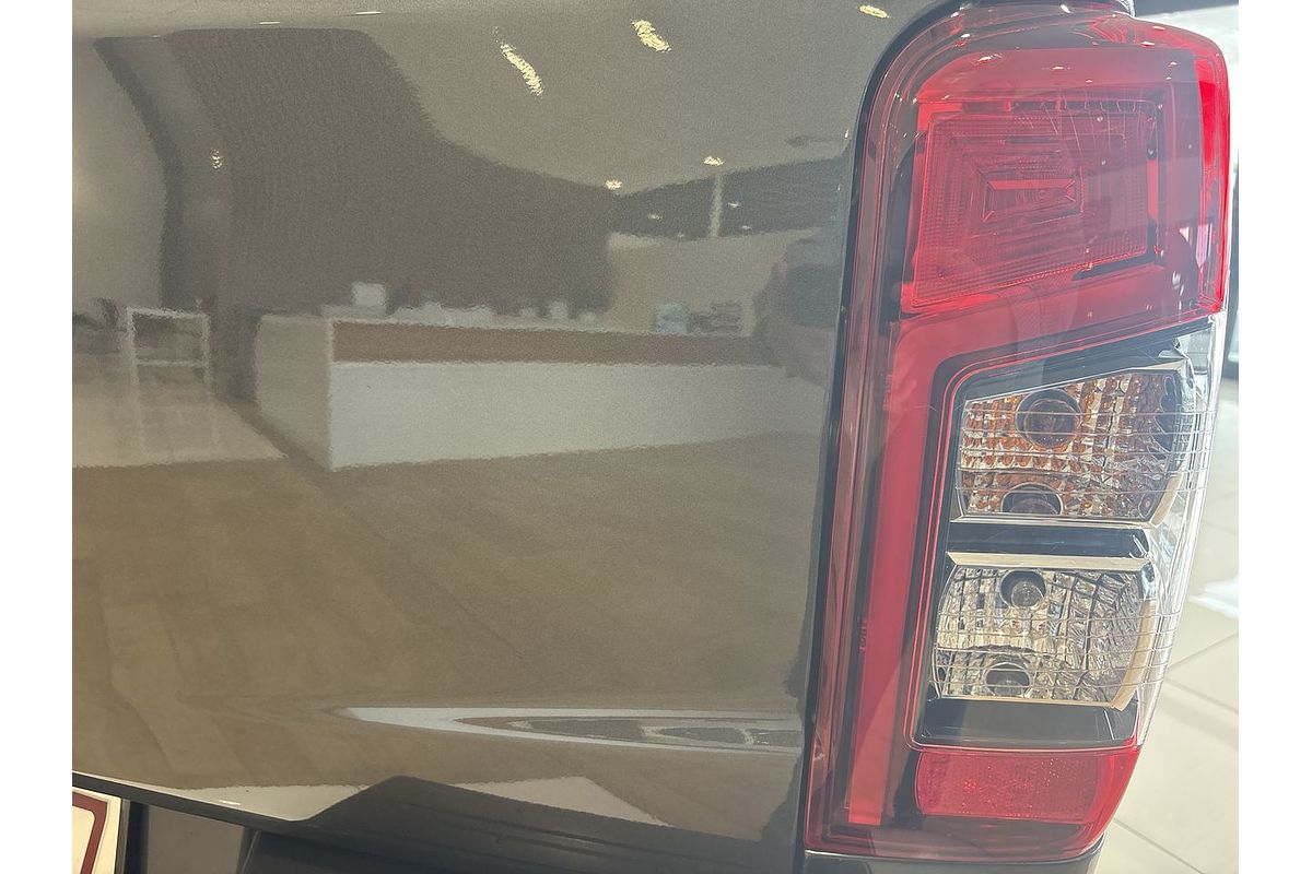 2022 Mitsubishi Triton GLS MR 4X4