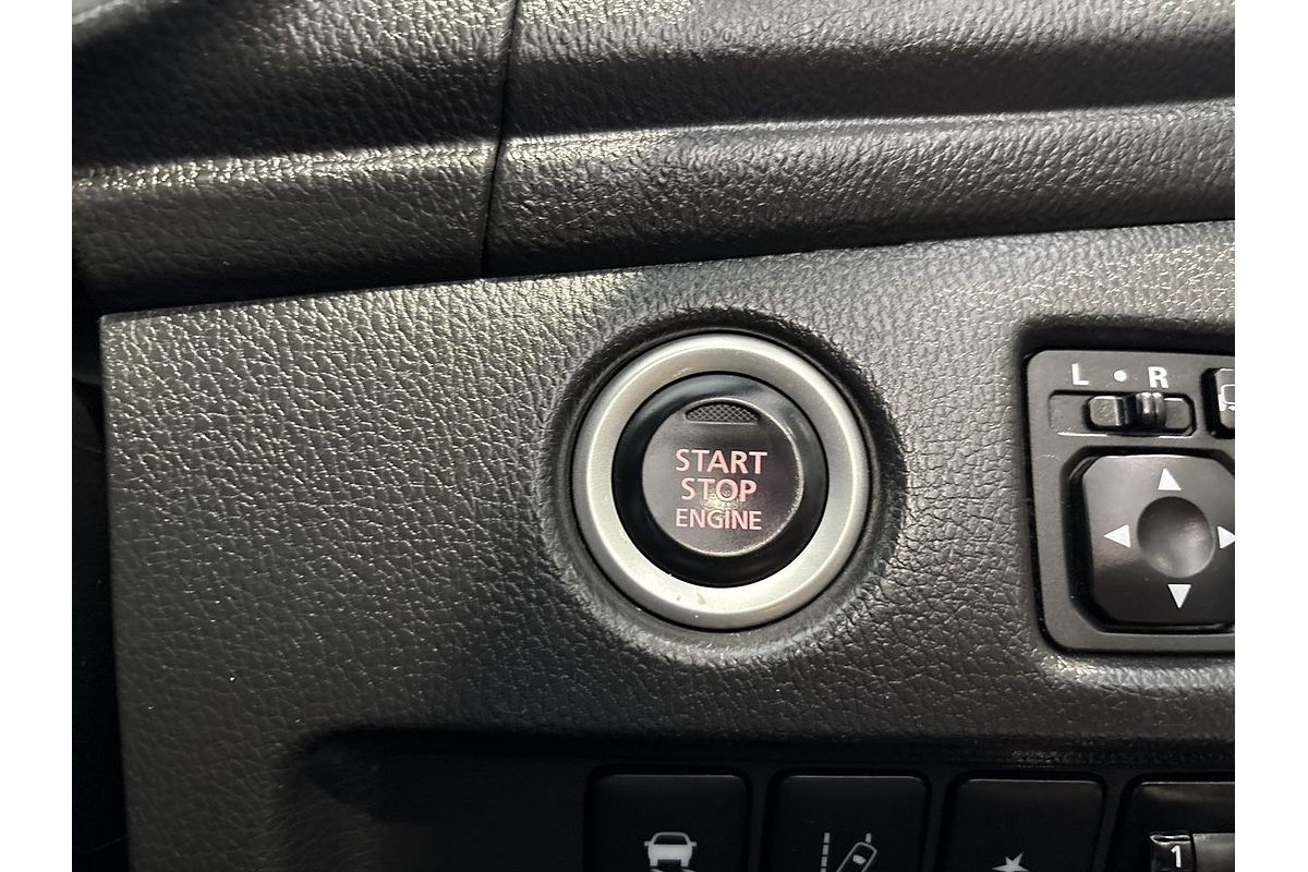 2022 Mitsubishi Triton GLS MR 4X4