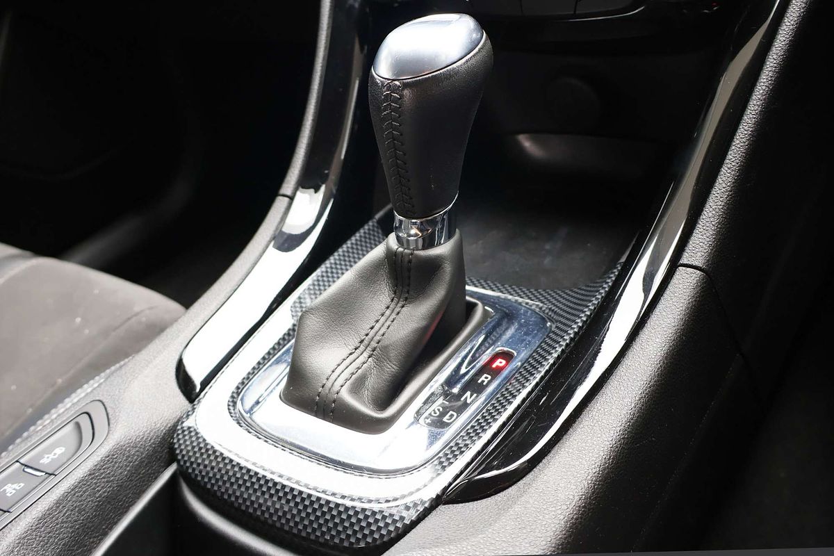 2017 Holden Commodore SV6 VF Series II