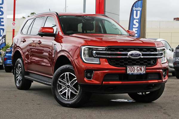2023 Ford Everest Trend 2.0L