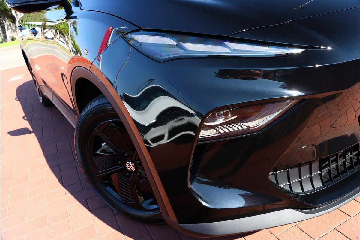 2025 MG MGS5 EV Excite 62 ZS3EM