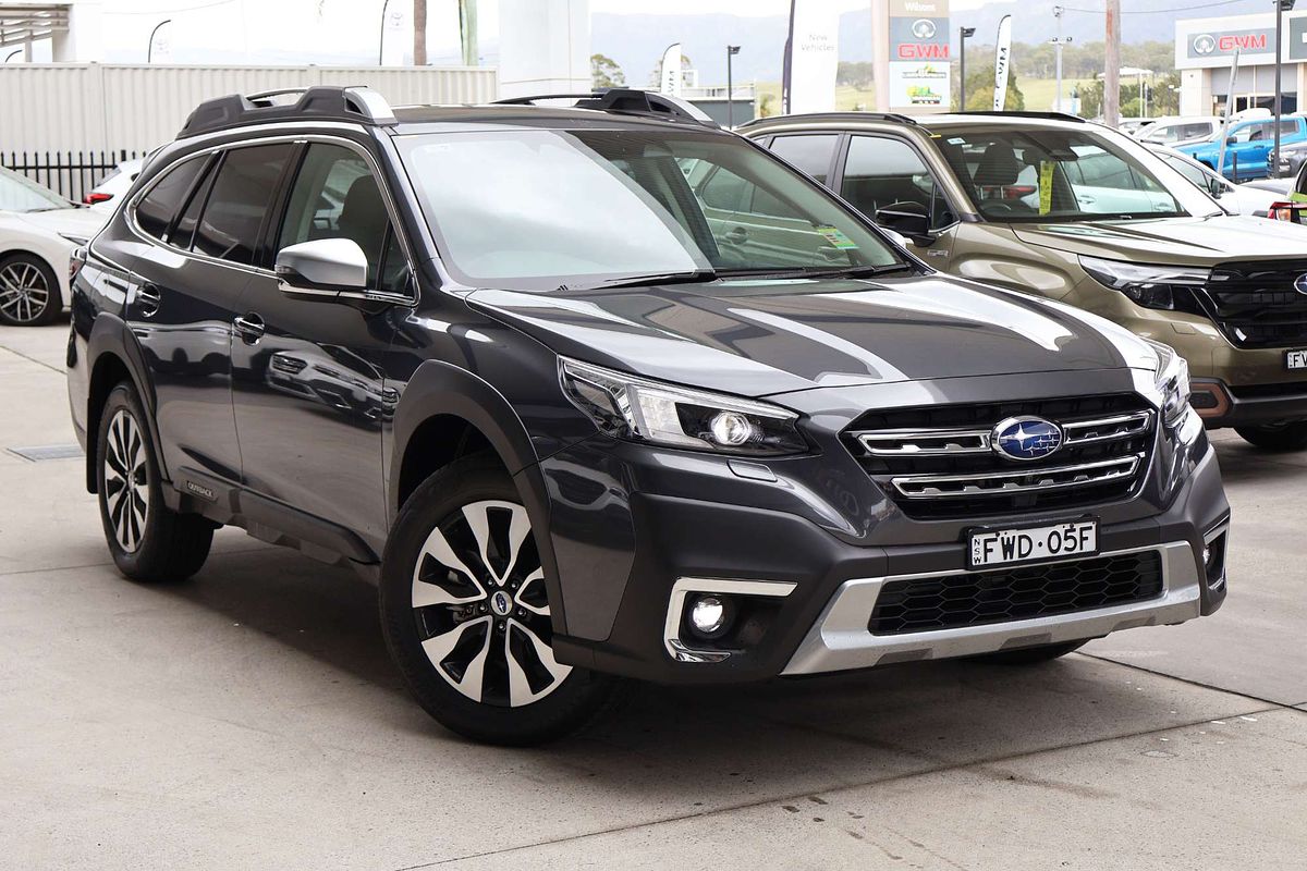 2024 Subaru Outback AWD Touring 6GEN