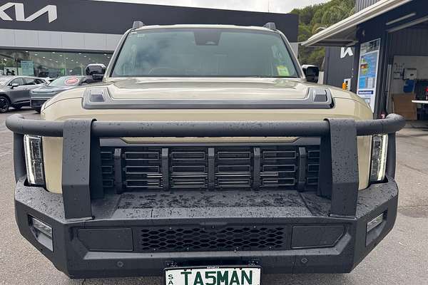 2025 Kia Tasman X-Pro TK 4X4 thumb-2