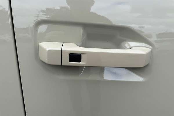 2025 Kia Tasman X-Pro TK 4X4 thumb-3