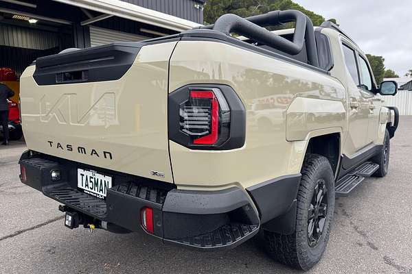 2025 Kia Tasman X-Pro TK 4X4 thumb-5