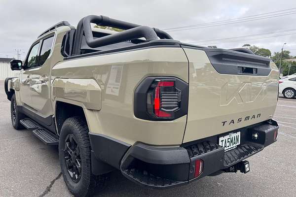 2025 Kia Tasman X-Pro TK 4X4 thumb-7
