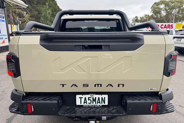2025 Kia Tasman X-Pro TK 4X4 thumb-10