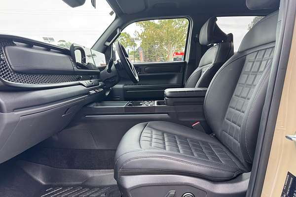 2025 Kia Tasman X-Pro TK 4X4 thumb-17