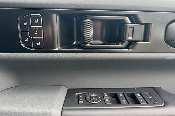 2025 Kia Tasman X-Pro TK 4X4 thumb-19