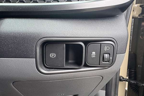 2025 Kia Tasman X-Pro TK 4X4 thumb-20