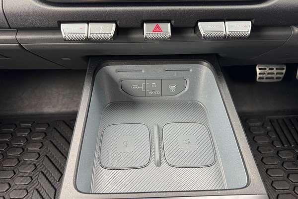 2025 Kia Tasman X-Pro TK 4X4 thumb-25