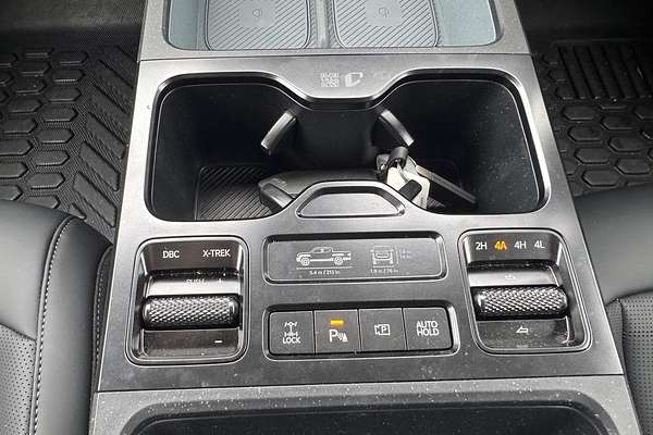 2025 Kia Tasman X-Pro TK 4X4 thumb-27