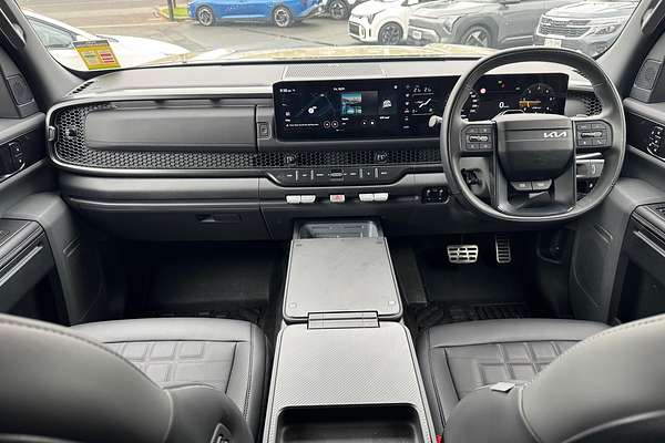 2025 Kia Tasman X-Pro TK 4X4 thumb-28