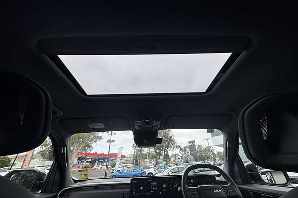2025 Kia Tasman X-Pro TK 4X4 thumb-29