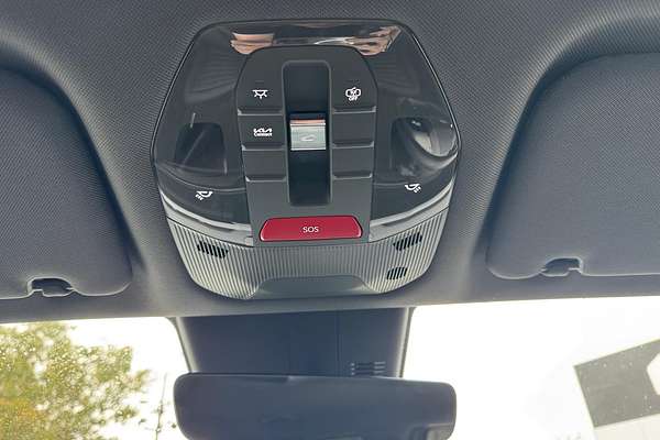 2025 Kia Tasman X-Pro TK 4X4 thumb-30