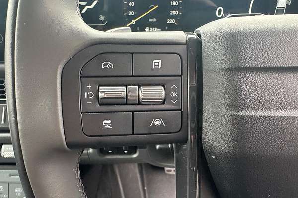 2025 Kia Tasman X-Pro TK 4X4 thumb-33