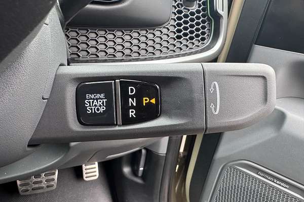 2025 Kia Tasman X-Pro TK 4X4 thumb-35