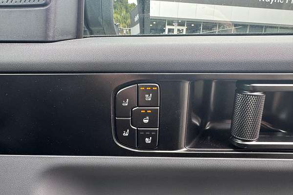 2025 Kia Tasman X-Pro TK 4X4 thumb-36