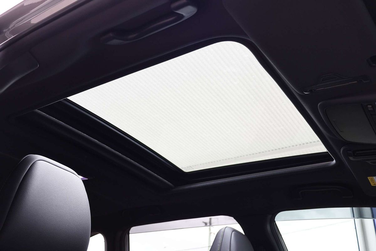 2025 Subaru Forester 2.5i Sport S5