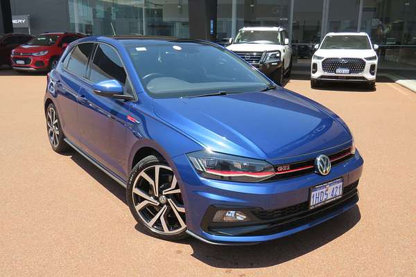2019 Volkswagen Polo GTI AW