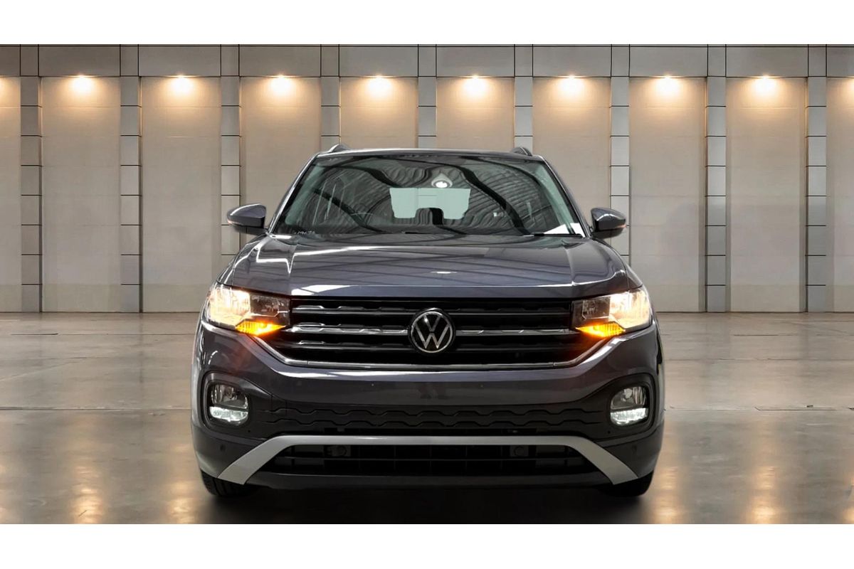 2023 Volkswagen T-Cross 85TSI Life C11
