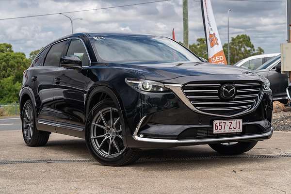 2017 Mazda CX-9 Azami TC