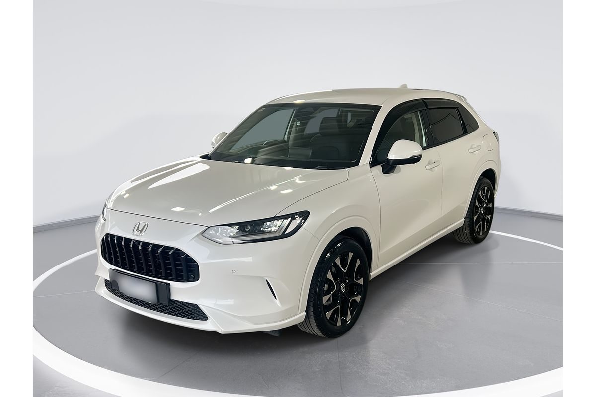 2023 Honda ZR-V VTi LX RZ