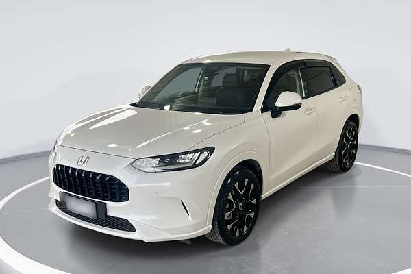 2023 Honda ZR-V VTi LX RZ