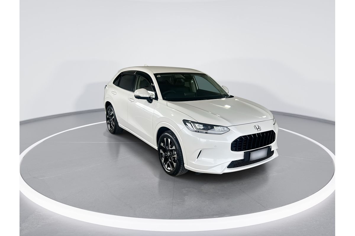 2023 Honda ZR-V VTi LX RZ